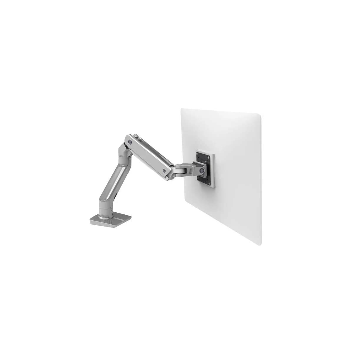 Ergotron HX Desk Arm -Kit de montagem para -tamanho de tela até 42'' -Computador de mesa - 45-475-216