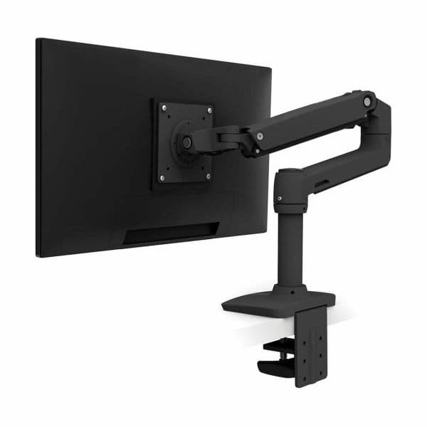 Ergotron LX Suporte de Braço para 34" 100x100 Máx 11.3 Kg