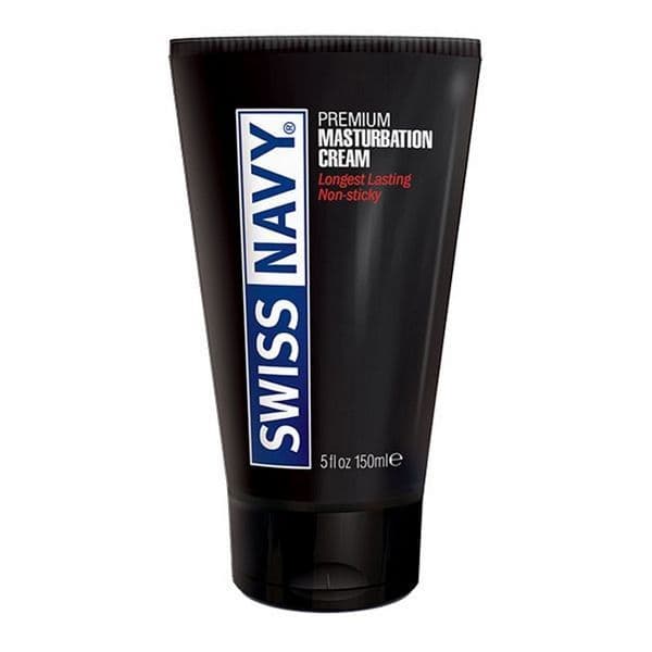 Swiss Navy Creme de Masturbação 09403 150ml