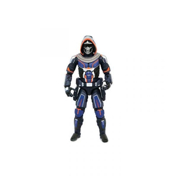 Diamond Select Figura Taskmaster Black Widow Marvel 18Cm