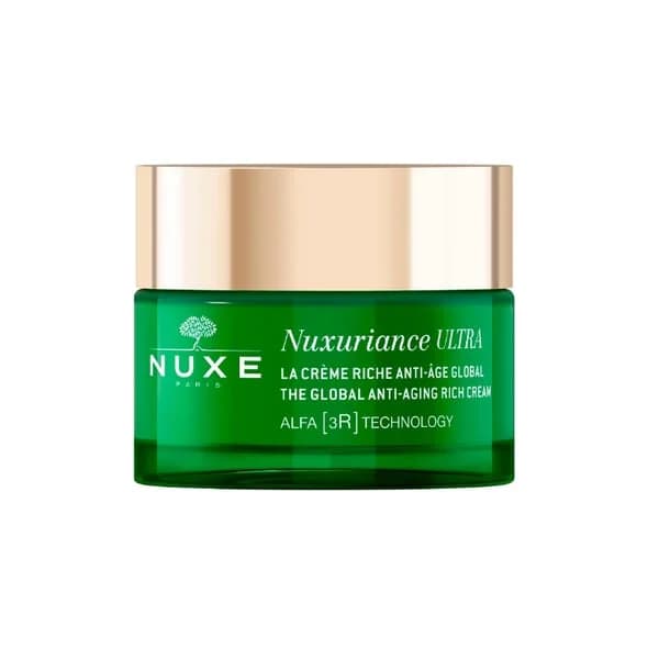 Nuxe Nuxuriance Ultra Creme Rico Alfa 3R 50ml