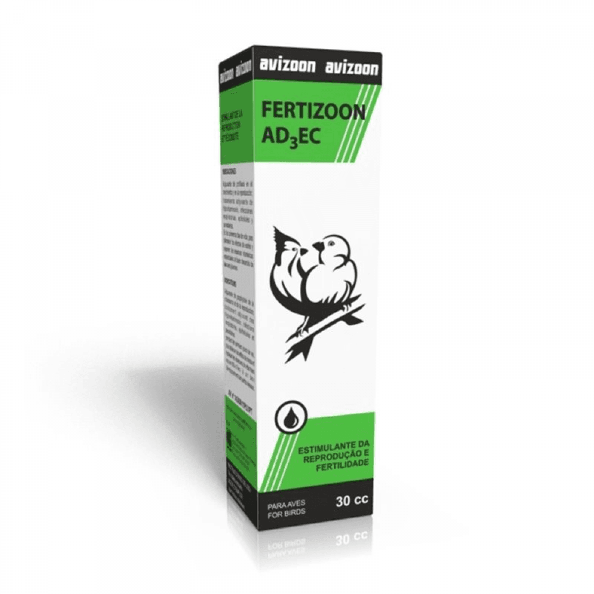 Avizoon Fertizoon AD3EC 30ml