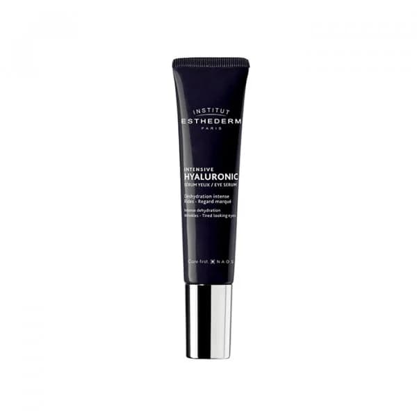 Institut Esthederm Intensive Hyaluronic Sérum Hidratante Contorno dos Olhos 15ml