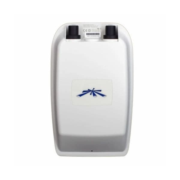 Ubiquiti PowerStation2 EXT Access Point/Repetidor/Extensor de Alcance 2.4GHz com Conector de Antena N
