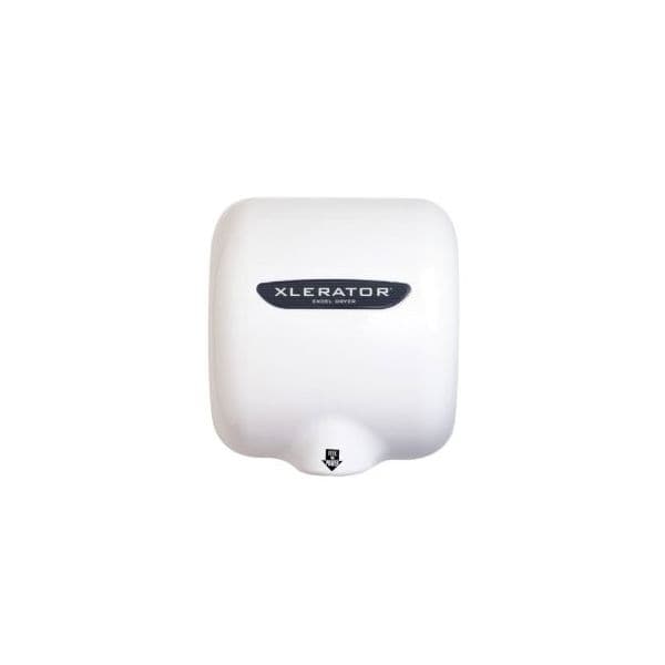 Xlerator Secador de Mãos XL-BWV EcoPower White - 6821100