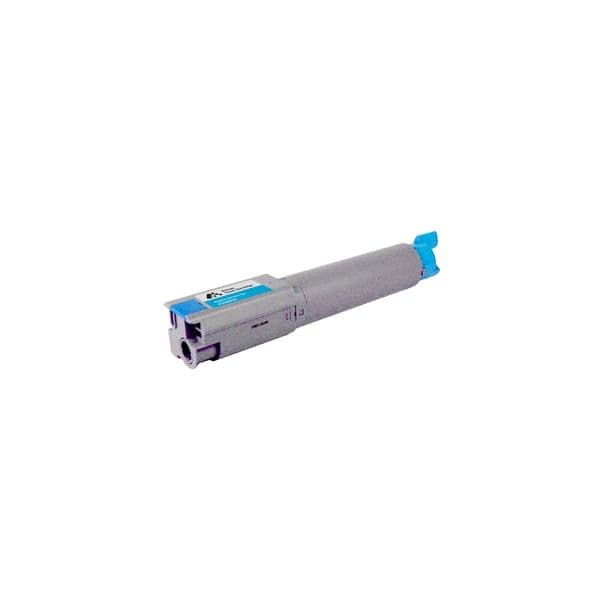 Toner reciclado oki c3520mfp c3530mfp mc350l mc360l alta cap