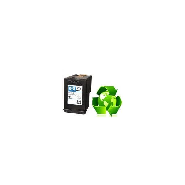 Tinteiro HP 301XL Tricolor CH564EE Reciclado