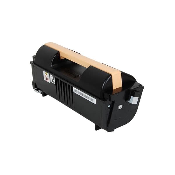 Toner Xerox Phaser 4600 / 4620 106R01535 Black Compatível