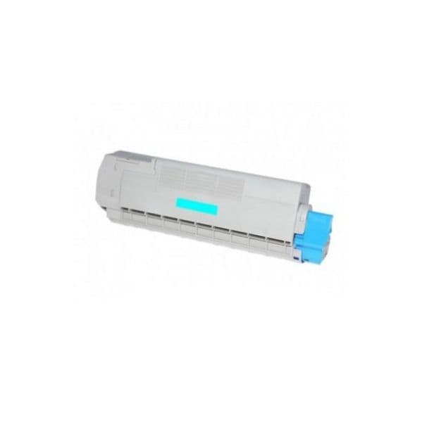 Toner OKI 44844515 Cyan Compatível