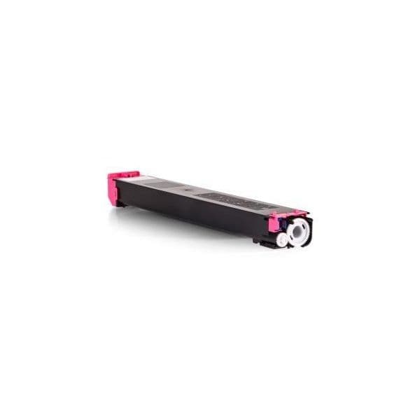 Toner Sharp MX2610,MX2640 MX36GTM Magenta Compatível