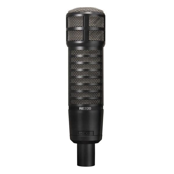Electro-Voice RE 320