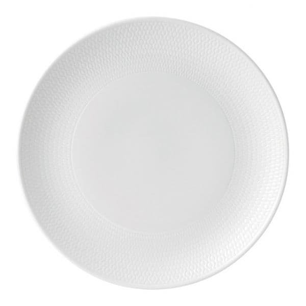 Wedgwood Prato de Sobremesa Gio
