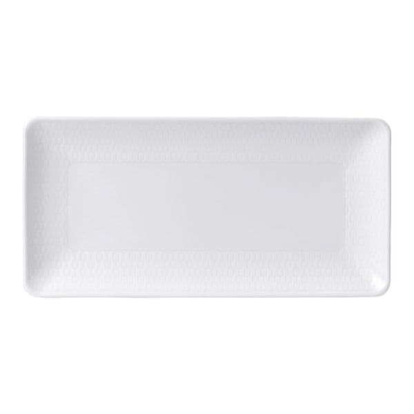Wedgwood Travessa Rectangular Gio