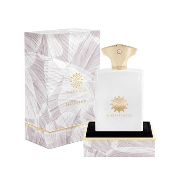 Amouage Honour Eau de Parfum 100ml (Original)
