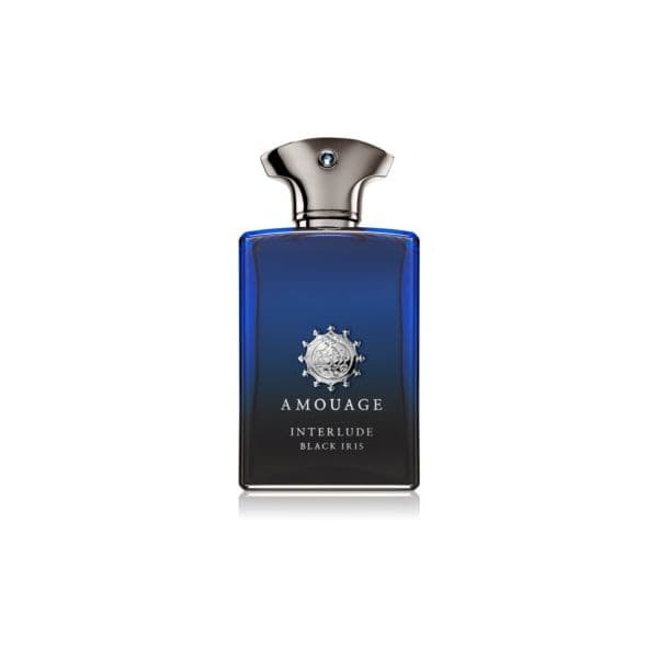 Amouage Interlude Black Iris Man Eau de Parfum 100ml (Original)