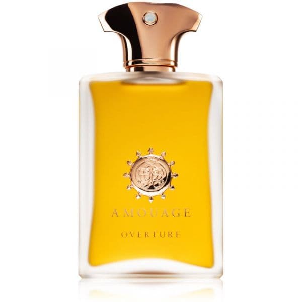 Amouage Overture Man Eau de Parfum 100ml (Original)