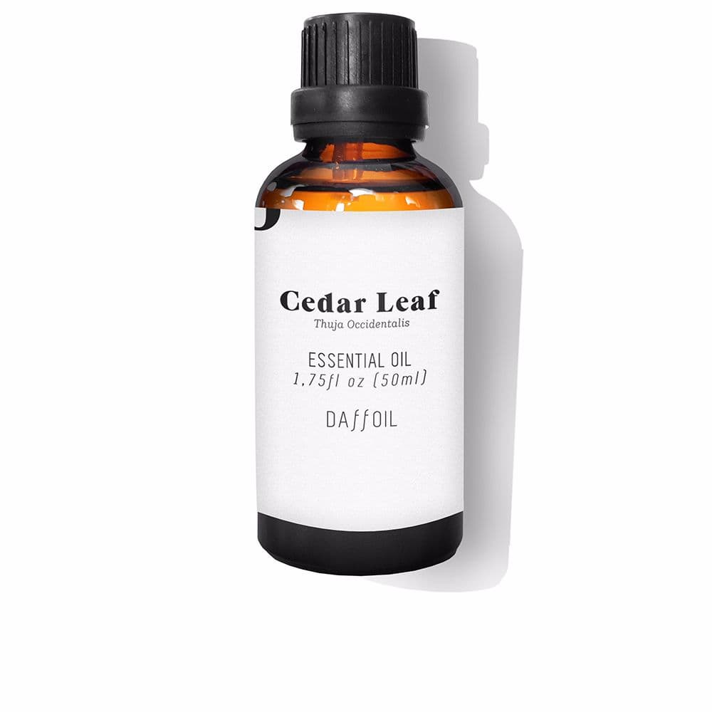 Daffoil Óleo Essencial de Folha de Cedro 50ml
