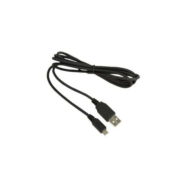 Jabra Cabo Micro USB para PRO 9400, GO 6400, SUPREME UC, MOTION de 150cm - 14201-26