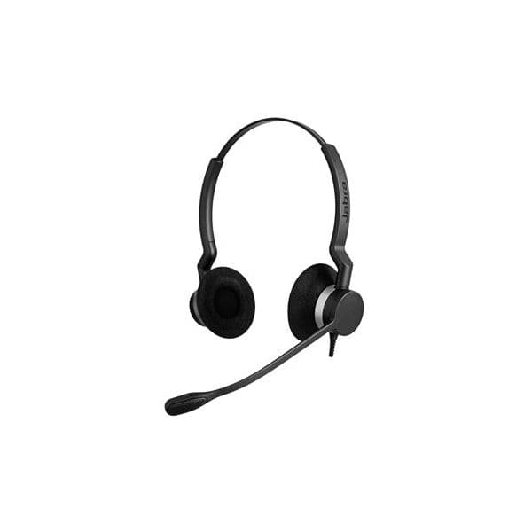 Jabra BIZ 2300 QD Duo -2309-820-104