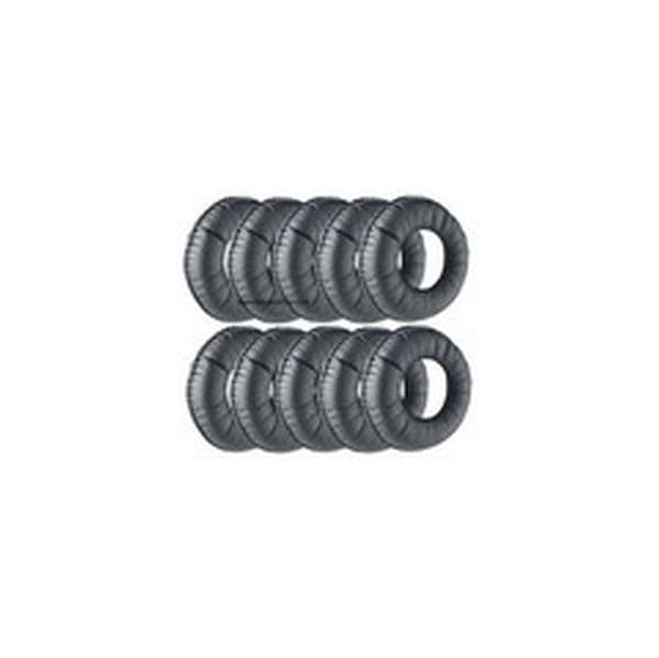 Jabra Pack de 40 Almofadas de Couro para BIZ 2300 - 14101-37