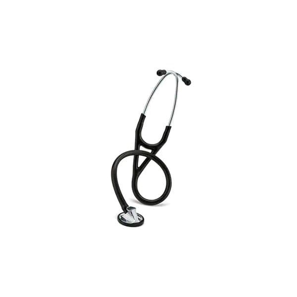 Littmann Estetoscópio Master Cardiology 2160 Preto - 2160