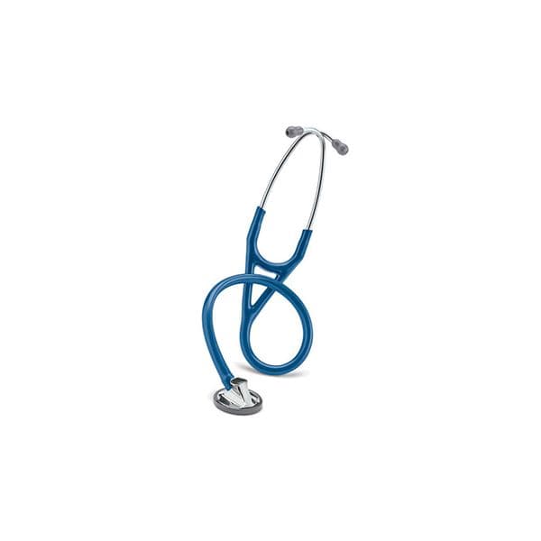Littmann Estetoscópio Master Cardiology 2164 Azul - 2164