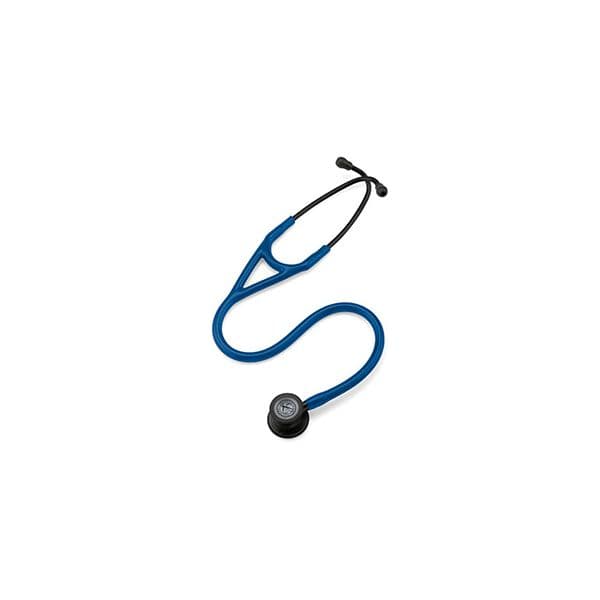 Littmann Estetoscópio Cardiology IV 6168 Azul Marinho - 32636