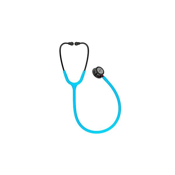 Littmann Estetoscópio Classic III 5872 Turquesa - 5872