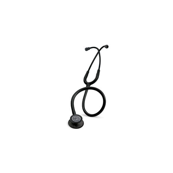 Littmann Estetoscópio Classic III 5803 Preto Edição Especial - 32310