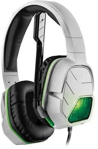 PDP Afterglow LVL5 Plus Branco Xbox One