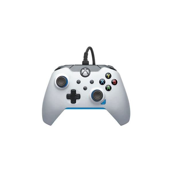 PDP Comando com Fio ION White XBOX Series X
