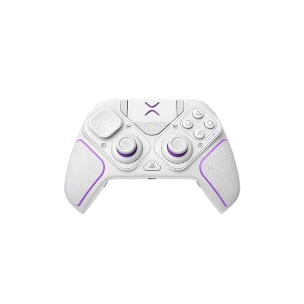PDP Comando Victrix Pro BFG Wireless Branco PS5