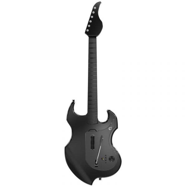 PDP Riffmaster Wireless Guitar Controller XBOX Series/One/PC para Fortnite Festival e Rock Band 4