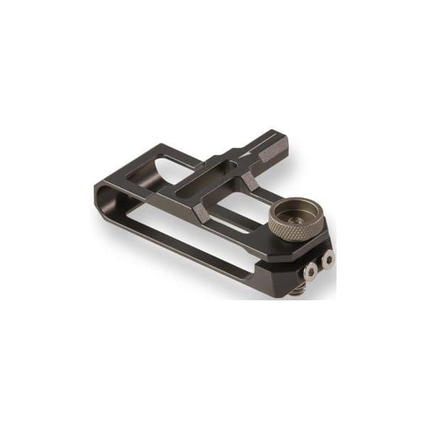 Tilta Suporte SSD Samsung T5 para Gaiola BPMCC 4k Cinza Platina - TASSDHT5G