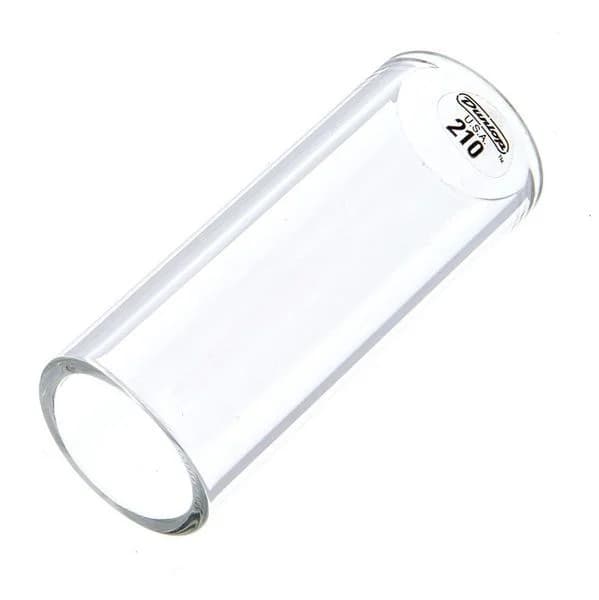 Dunlop Slide Glass Guitarra 210