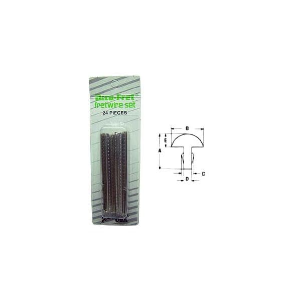 Dunlop Trastes Jumbo 6105