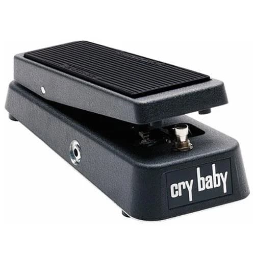 Dunlop GCB 95 Original Crybaby Wah