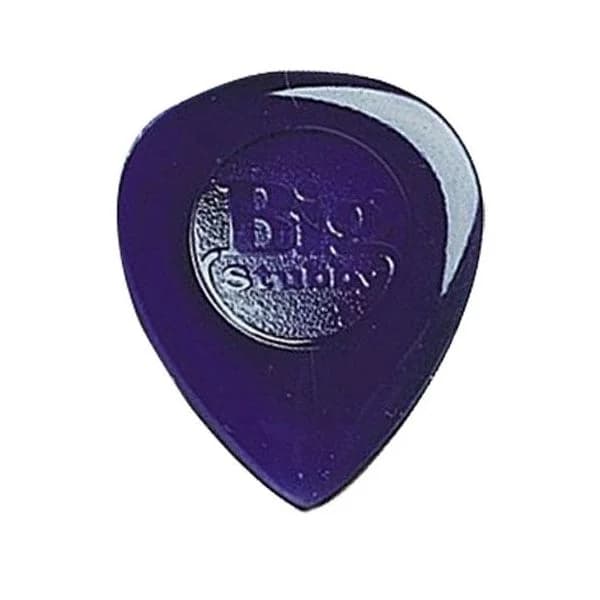 Dunlop Pack de 6 Palhetas Big Stubby 475P 2.0mm