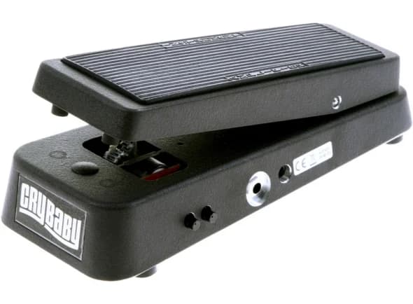 Dunlop Crybaby 95Q