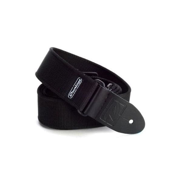 Dunlop Correia para Guitarra Bass D38-09BK