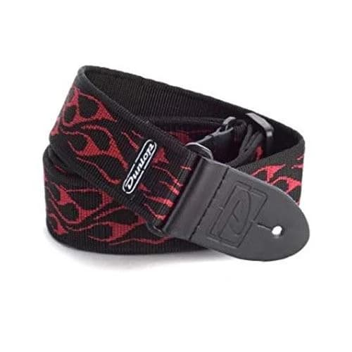 Dunlop D38-11RD Strap