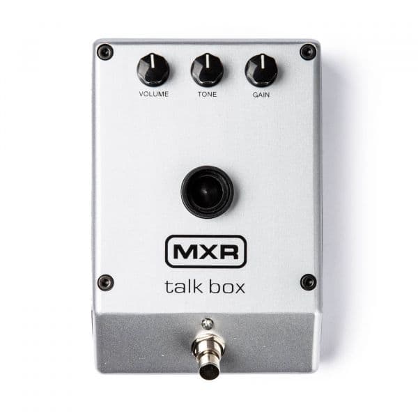 MXR M 222 Talkbox