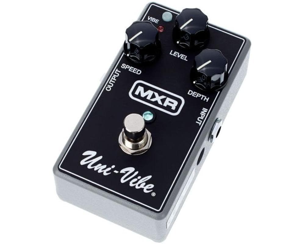MXR M68 Uni-Vibe