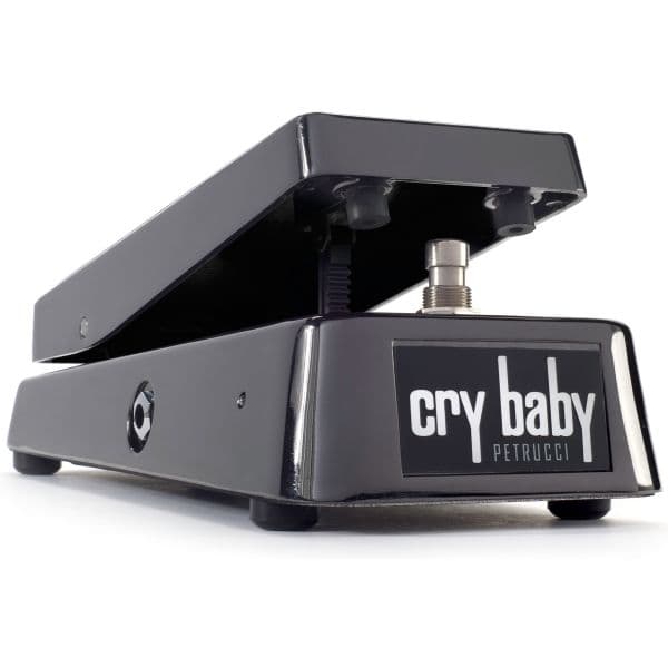 Dunlop John Petrucci Signature Cry Baby Wah