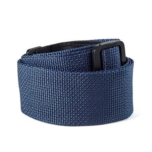 Dunlop D07-01NV Poly Navy Blue Strap