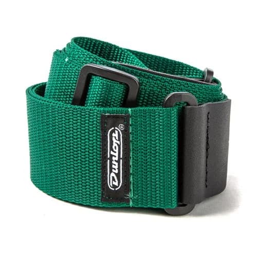 Correia Guitarra D07-01RG Verde Dunlop