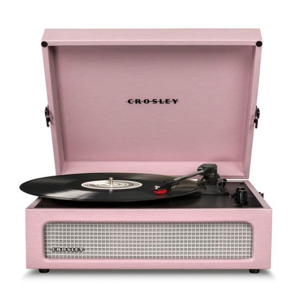 Gira-Discos Crosley Bluetooth CR8017B-AM4