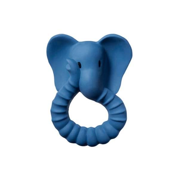 Natruba Mordedor Elefante Azul