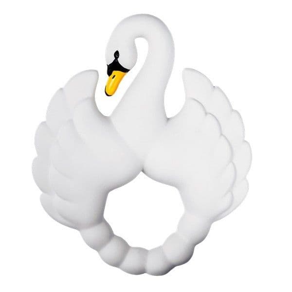 Natruba Mordedor Cisne Branco
