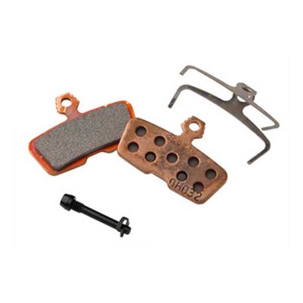 Avid Disc Brake Pads Code
